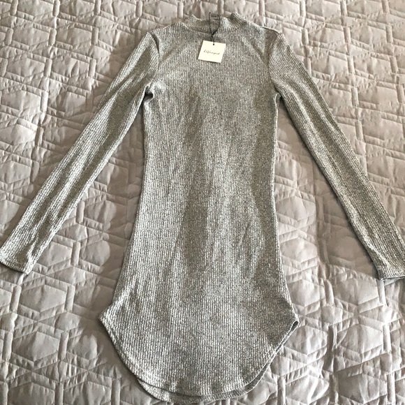 Brand New Revamped Dress with Tags! - Picture 1 of 2